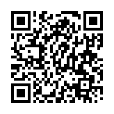 スマートフォンQRコード