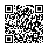 スマートフォンQRコード