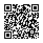 スマートフォンQRコード