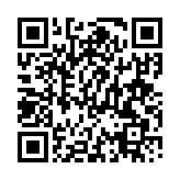 スマートフォンQRコード