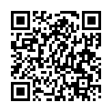 スマートフォンQRコード