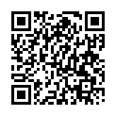 スマートフォンQRコード