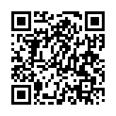 スマートフォンQRコード