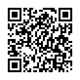 スマートフォンQRコード