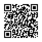 スマートフォンQRコード