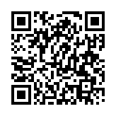 スマートフォンQRコード