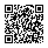 スマートフォンQRコード