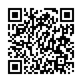 スマートフォンQRコード