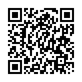 スマートフォンQRコード