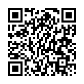 スマートフォンQRコード