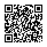 スマートフォンQRコード