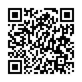 スマートフォンQRコード