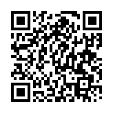 スマートフォンQRコード