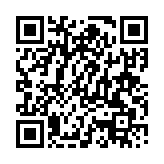 スマートフォンQRコード