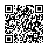 スマートフォンQRコード