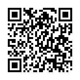 スマートフォンQRコード