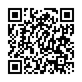 スマートフォンQRコード