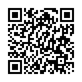 スマートフォンQRコード