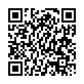 スマートフォンQRコード