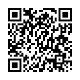 スマートフォンQRコード