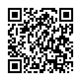 スマートフォンQRコード