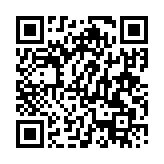 スマートフォンQRコード