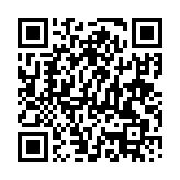 スマートフォンQRコード