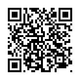 スマートフォンQRコード