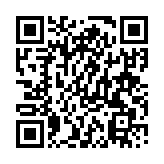 スマートフォンQRコード