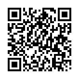 スマートフォンQRコード