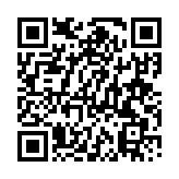 スマートフォンQRコード