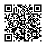 スマートフォンQRコード