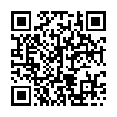 スマートフォンQRコード