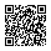 スマートフォンQRコード