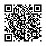 スマートフォンQRコード