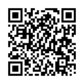 スマートフォンQRコード