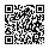 スマートフォンQRコード