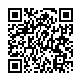 スマートフォンQRコード