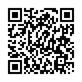 スマートフォンQRコード