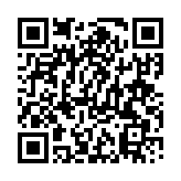 スマートフォンQRコード