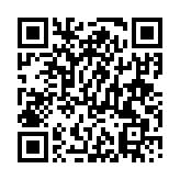 スマートフォンQRコード