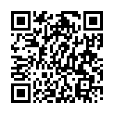 スマートフォンQRコード