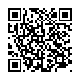 スマートフォンQRコード