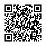 スマートフォンQRコード