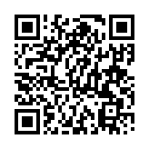 スマートフォンQRコード