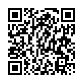 スマートフォンQRコード