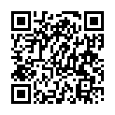 スマートフォンQRコード