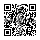 スマートフォンQRコード