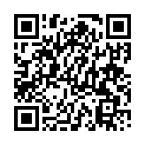 スマートフォンQRコード