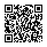 スマートフォンQRコード